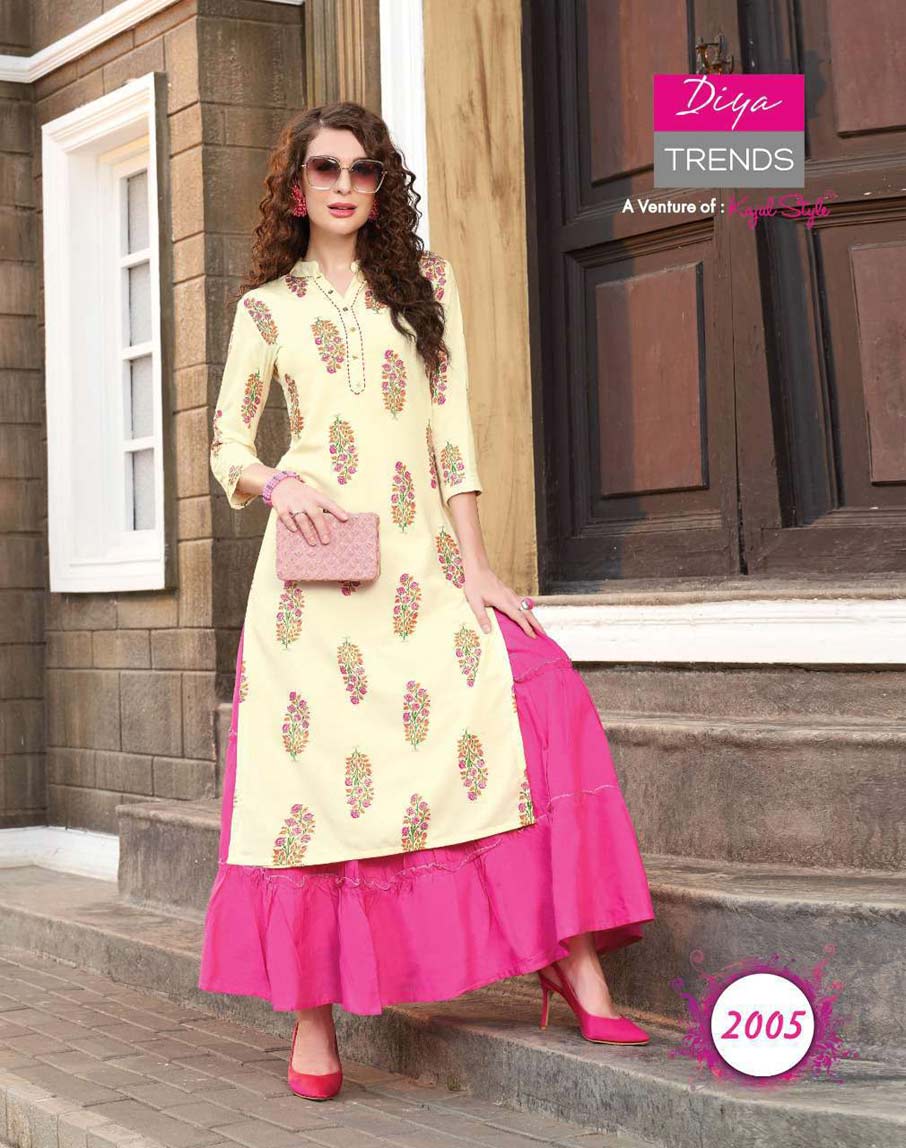 Fashion Angel Vol-2 Skirt Pair Wholesale Kurti Fashion Angel Vol-2 Skirt Pair Wholesale Kurti